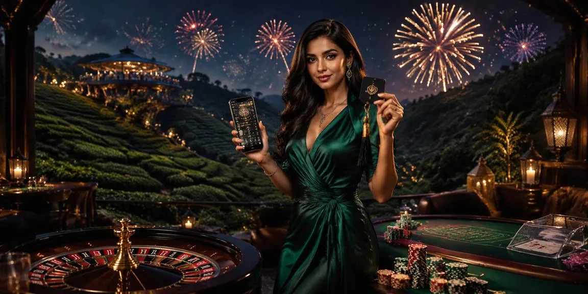 jeetbanla Casino